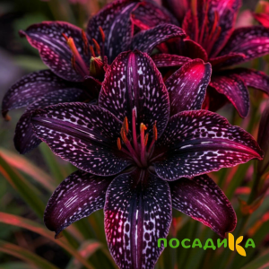 Лилейник Вояж купить по цене от 699р. в интернет-магазине «Посадика» с доставкой почтой в в Гусеве и по всей России – [изображение №1].
