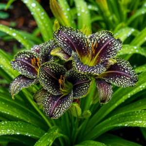 Лилейник Си Фоам купить по цене от 690р. в интернет-магазине «Посадика» с доставкой почтой в в Гусеве и по всей России – [изображение №1].