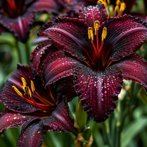 Чикаго Блэк Аут купить по цене от 309р. в интернет-магазине «Посадика» с доставкой почтой в в Гусеве и по всей России – [изображение №1].