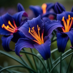 Лилейник Файер Глайд купить по цене от 699р. в интернет-магазине «Посадика» с доставкой почтой в в Гусеве и по всей России – [изображение №1].