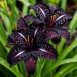 Лилейник Лили Лайт купить по цене от 699р. в интернет-магазине «Посадика» с доставкой почтой в в Гусеве и по всей России – [изображение №1].